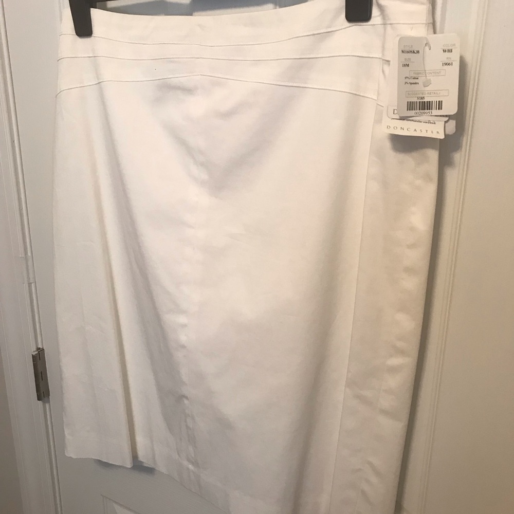 Doncaster Skirt